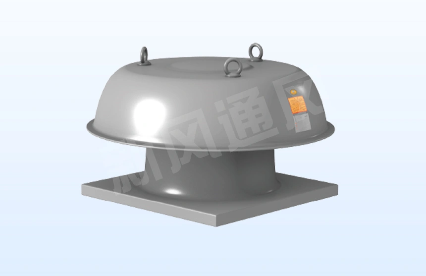 DWT系列屋顶风机